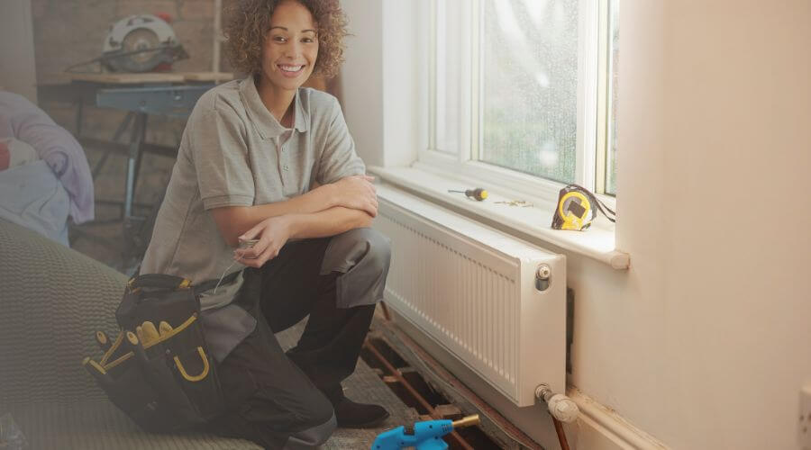 Professional sewer line replacement in Morris Plains, NJ
